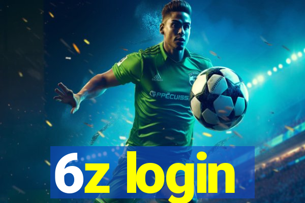 6z login